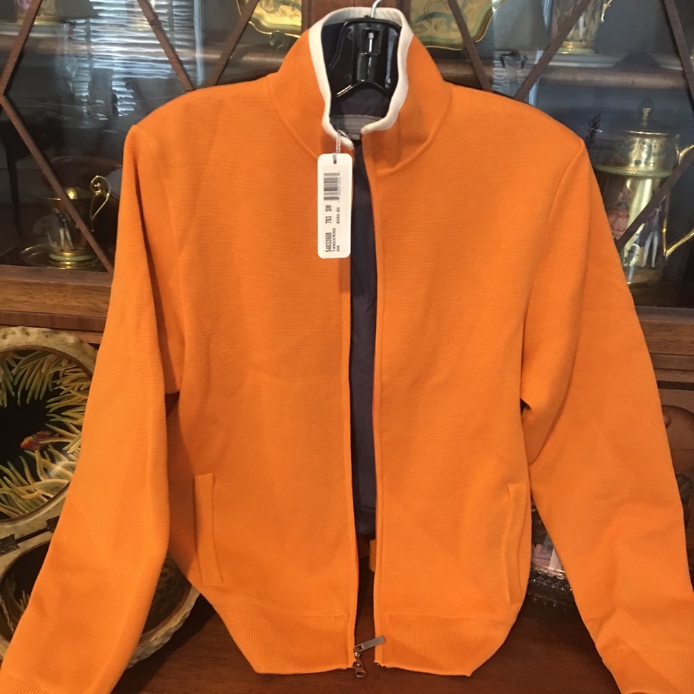 Women’s Hickey Freeman Jacket